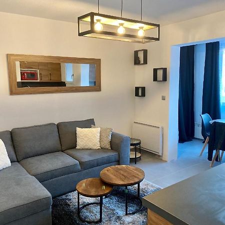 L'Appartement Du Bonheur Sanary-sur-Mer Zewnętrze zdjęcie