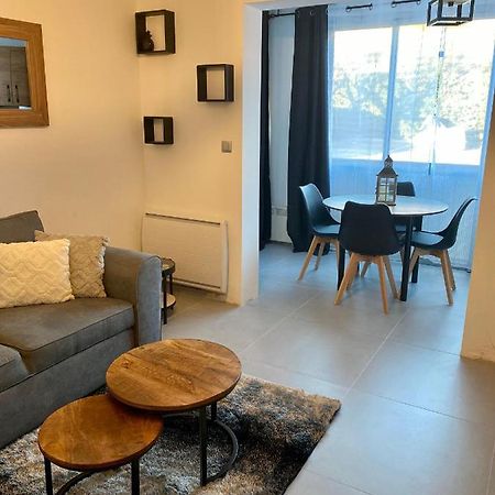 L'Appartement Du Bonheur Sanary-sur-Mer Zewnętrze zdjęcie