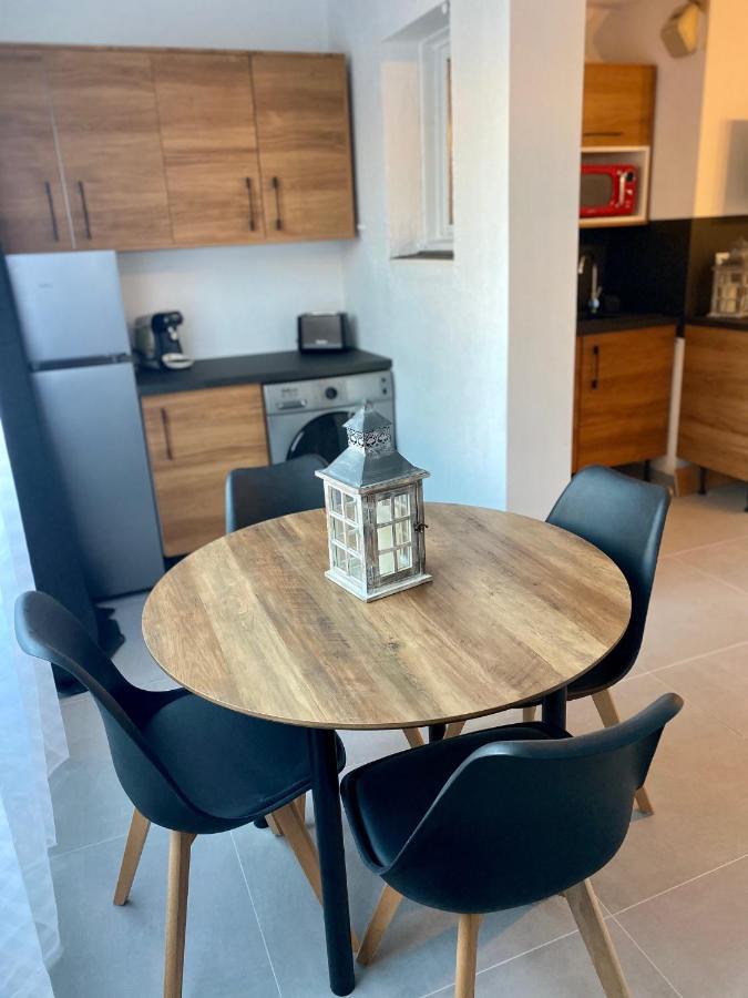 L'Appartement Du Bonheur Sanary-sur-Mer Zewnętrze zdjęcie