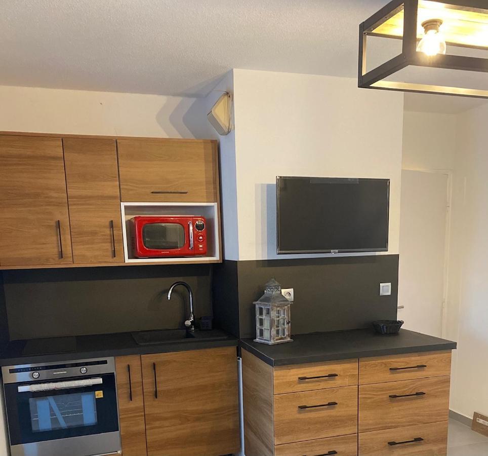 L'Appartement Du Bonheur Sanary-sur-Mer Zewnętrze zdjęcie