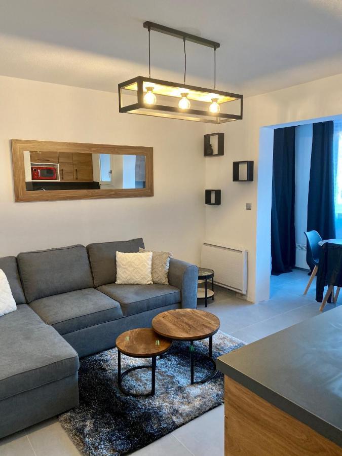 L'Appartement Du Bonheur Sanary-sur-Mer Zewnętrze zdjęcie