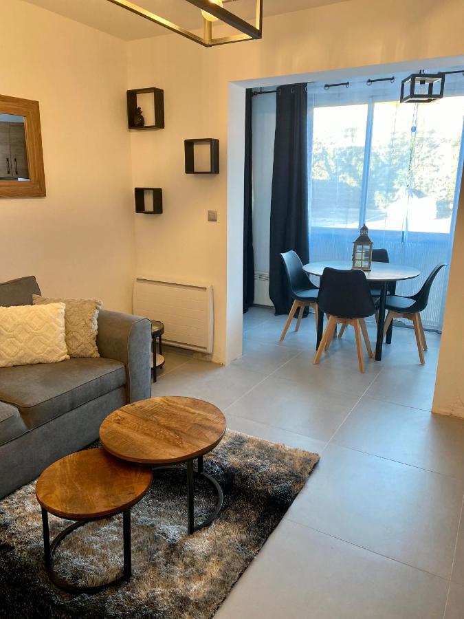 L'Appartement Du Bonheur Sanary-sur-Mer Zewnętrze zdjęcie